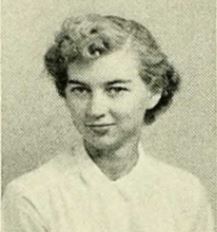 Nancy Floyce Matthews